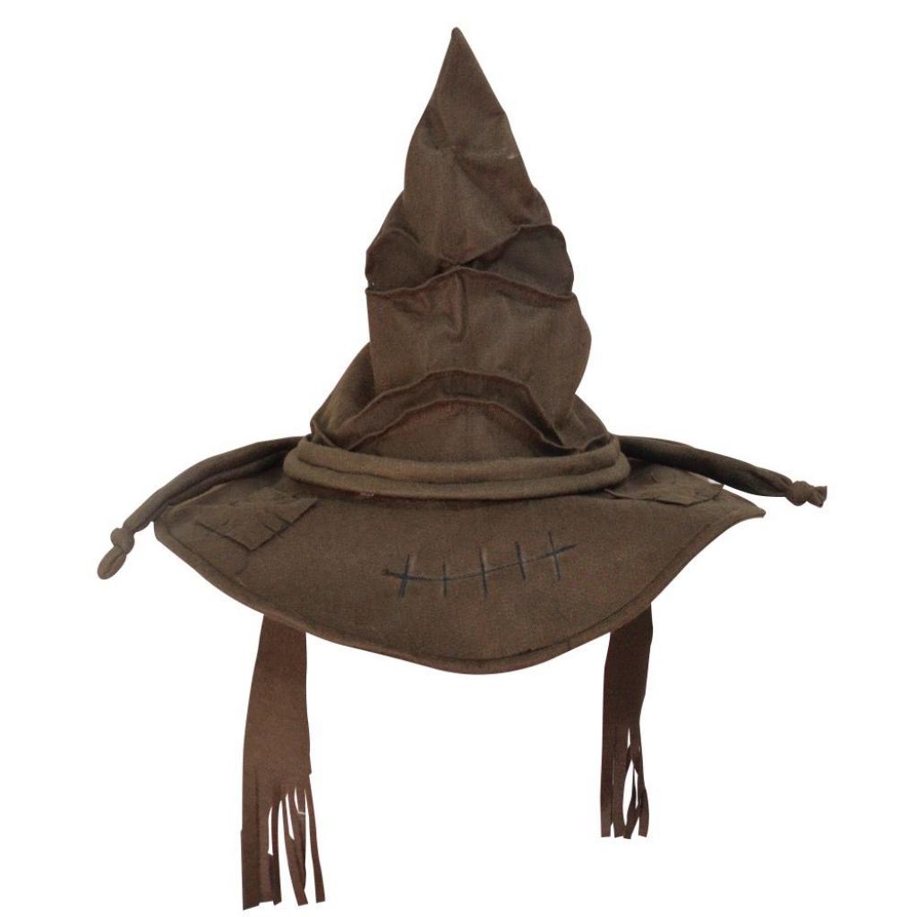 Chapéu Seletor Harry Potter - i9festas