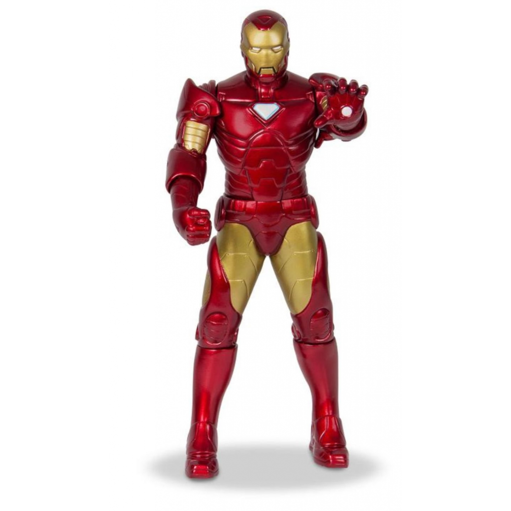 Boneco Homem de Ferro - i9festas