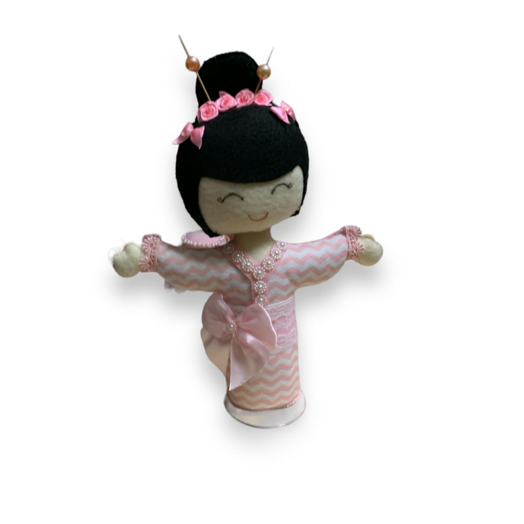 Kokeshi - 3 - i9festas