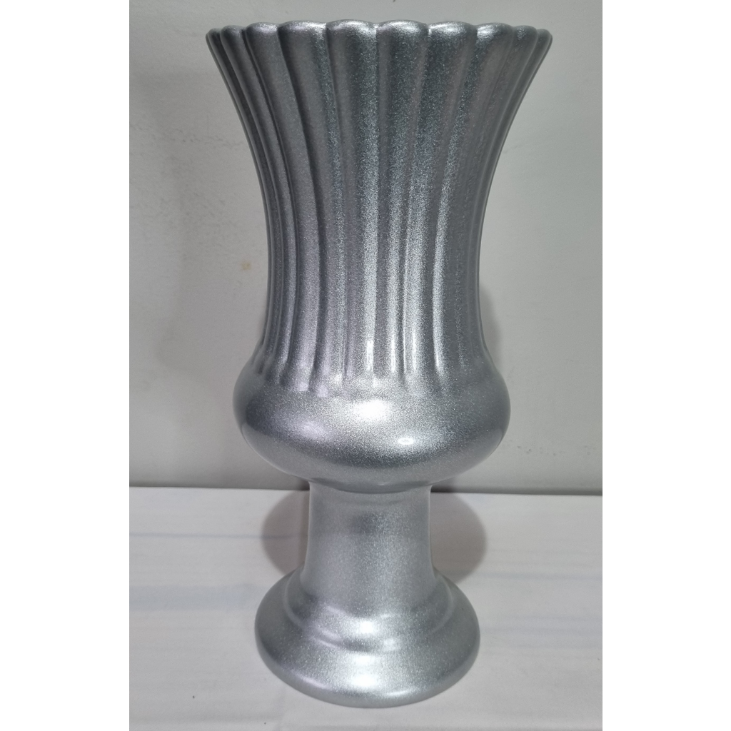 Vaso Imperial Prata - i9festas