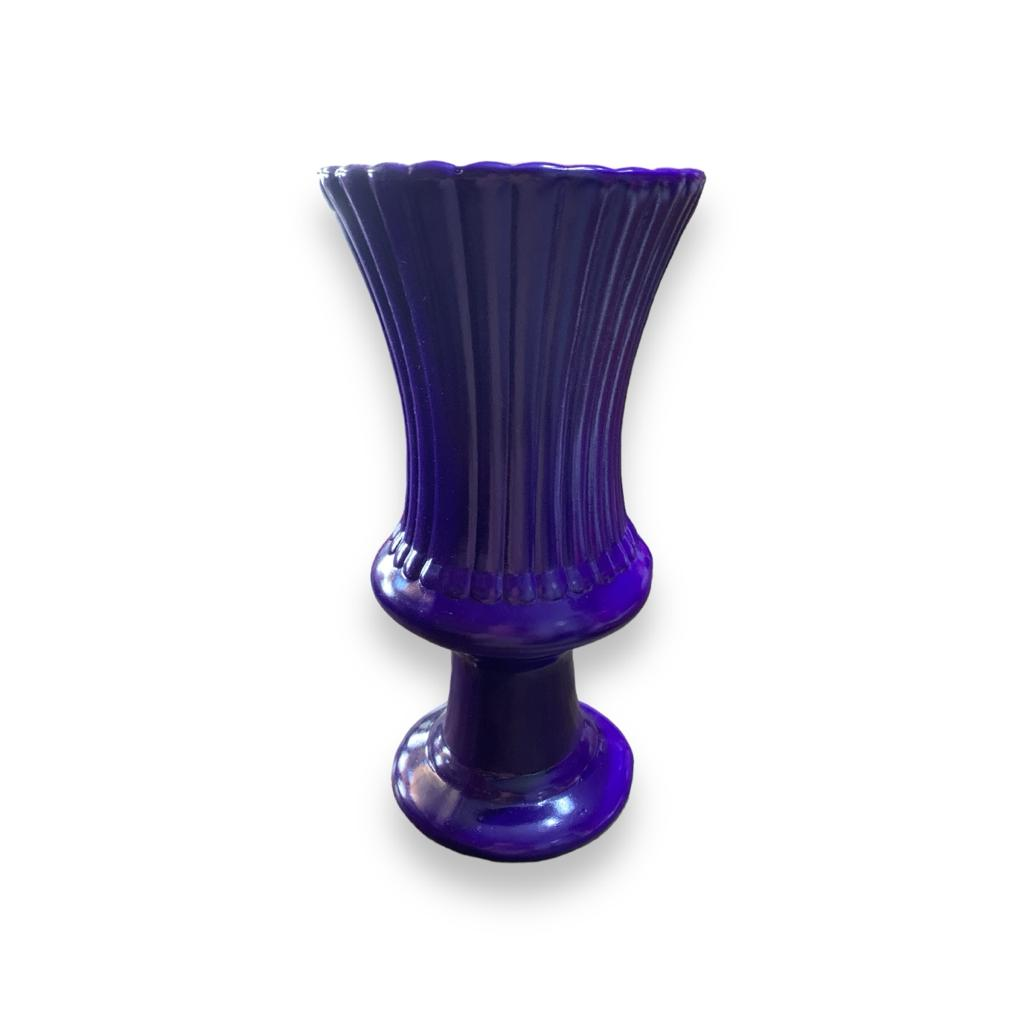 Vaso Imperial G - Roxo - Roxo - i9festas