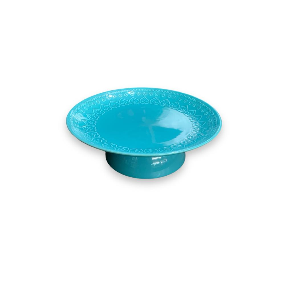 Porta Doces Bol - Tiffany - Tiffany - i9festas