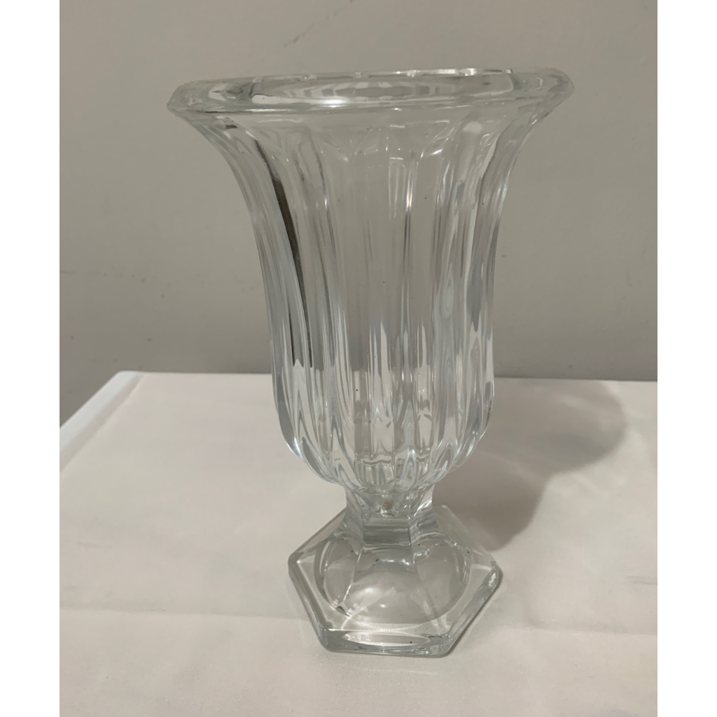 Vaso Taça Riscos  Trabalhado - i9festas