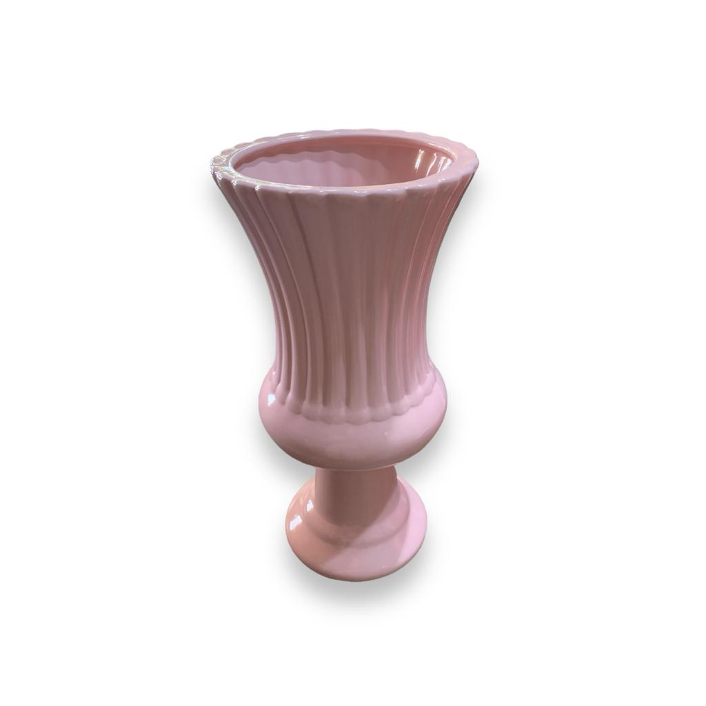 Vaso Imperial G - Rosa Candy - Rosa Candy - i9festas