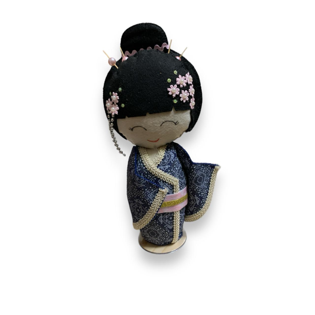 Kokeshi - 2 - i9festas