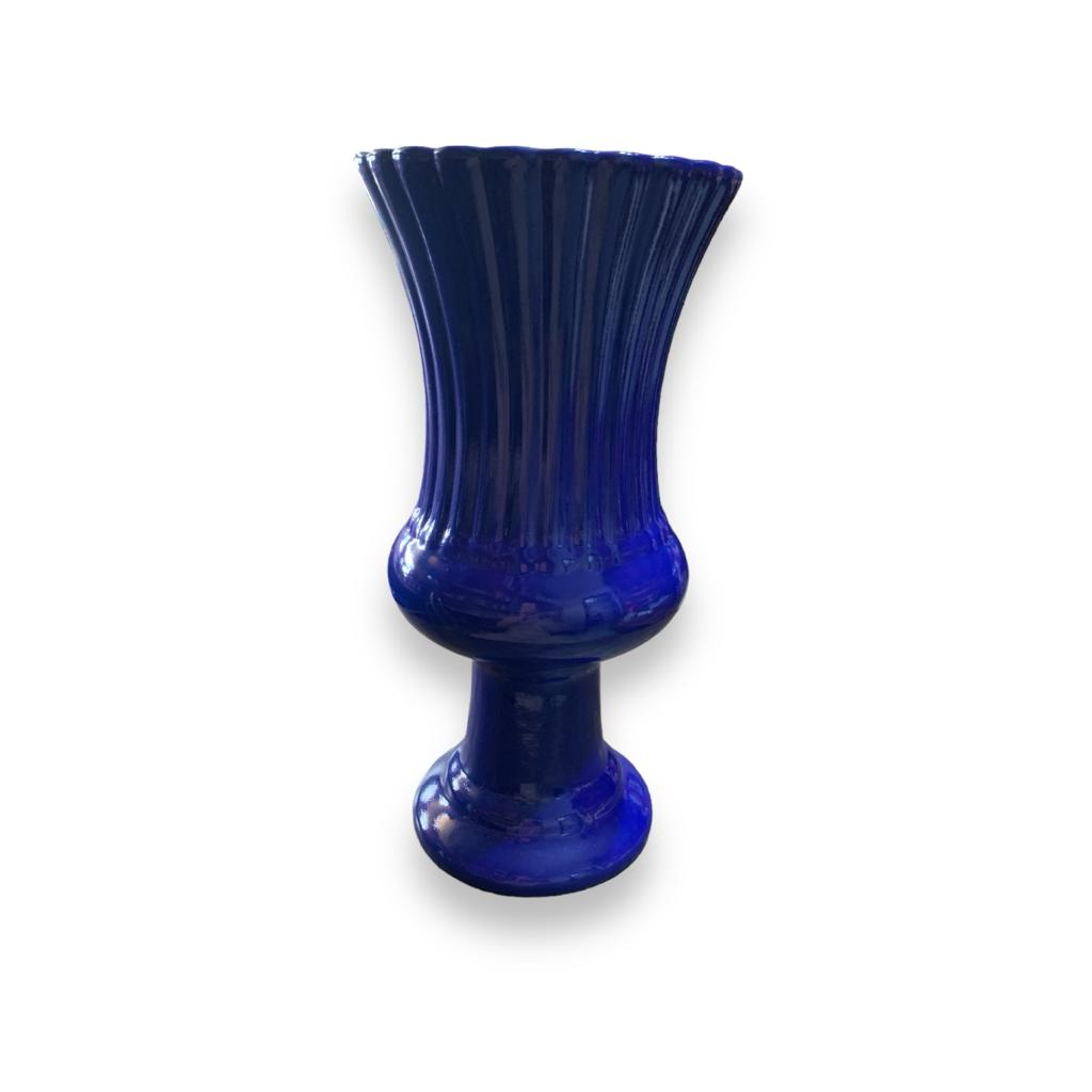 Vaso Imperial G - Azul Marinho - Azul Marinho - i9festas