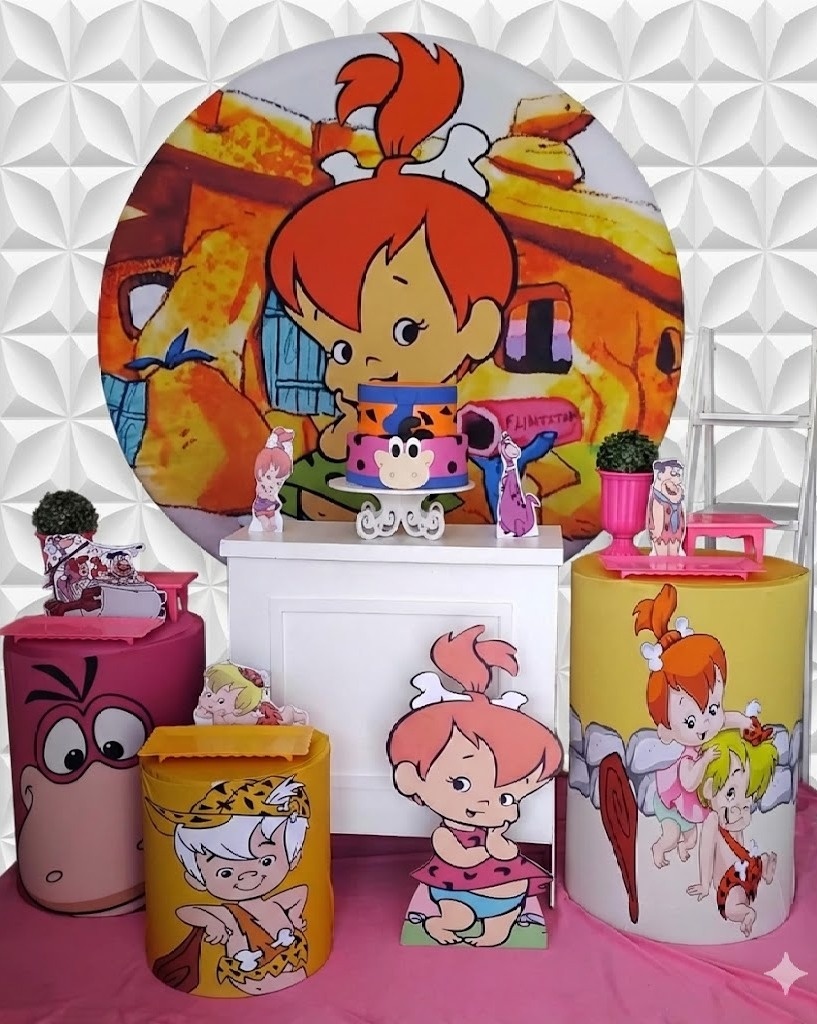 Pedrita Ouro - GabiSantosDecor