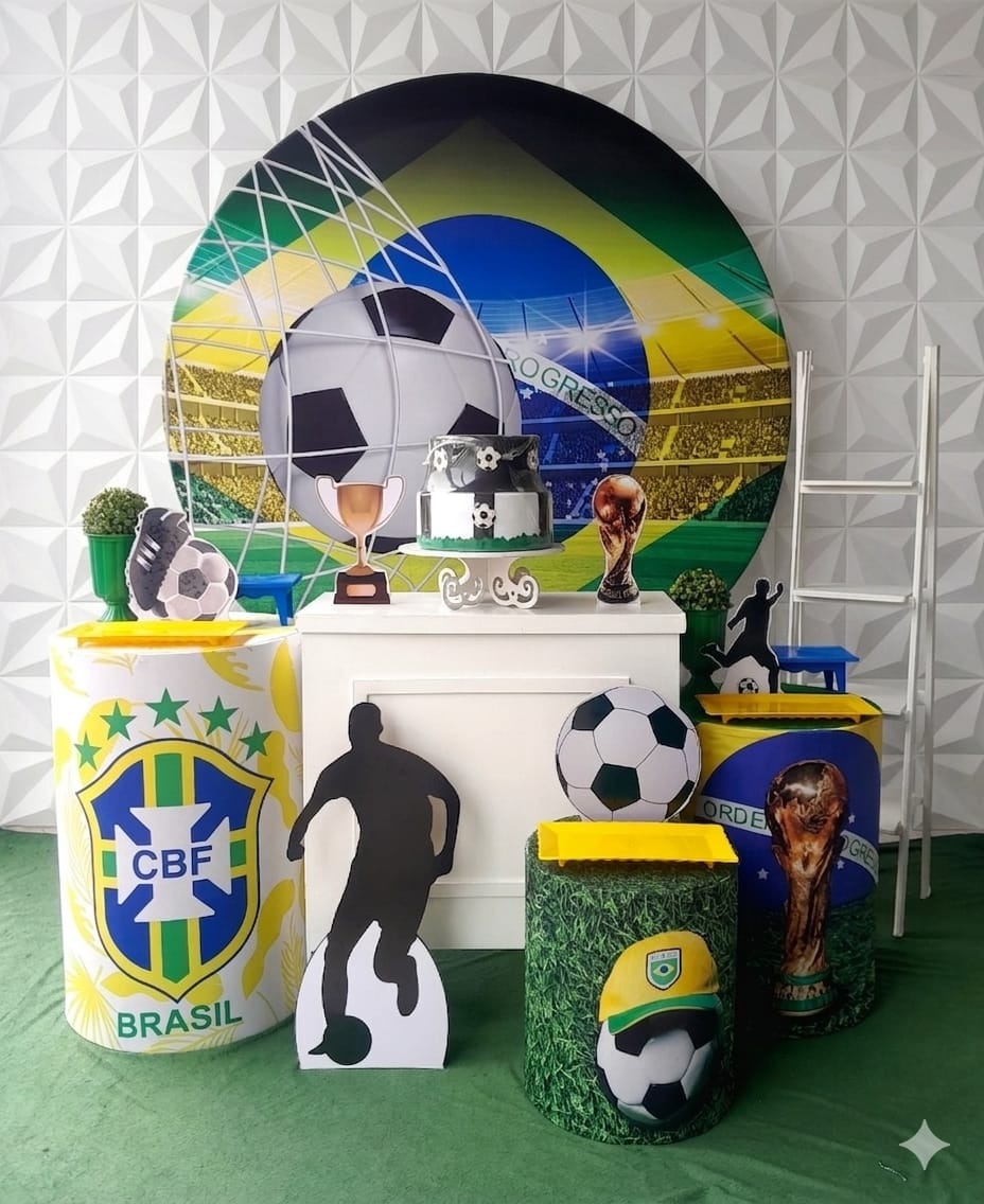 Brasil Ouro  - GabiSantosDecorhttps://loquefacil.com/c/gabisantosdecor
