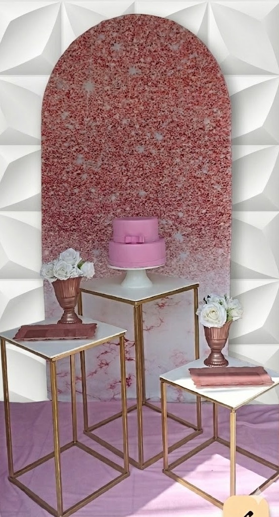 Romano Rose Sem Happy - GabiSantosDecor