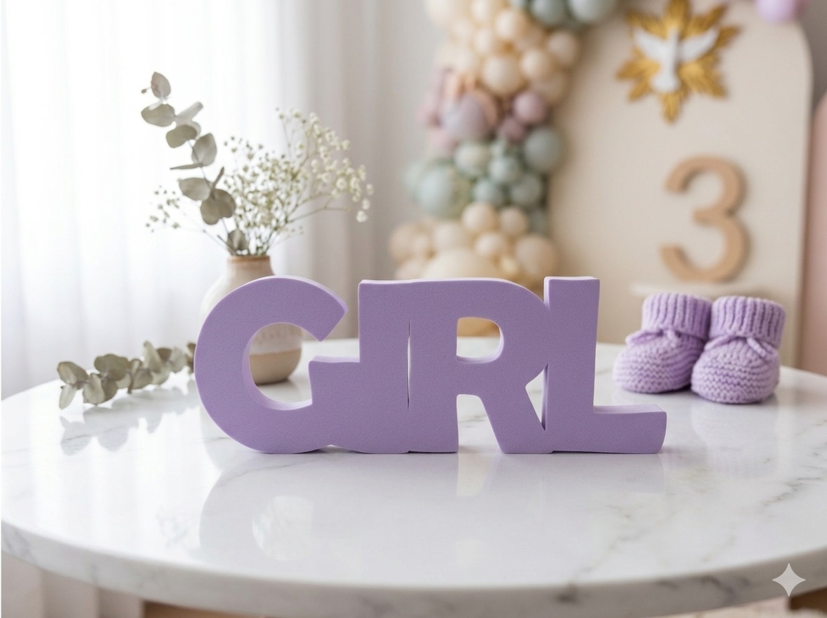 Girl de Mesa Lilás - GabiSantosDecorhttps://loquefacil.com/c/gabisantosdecor