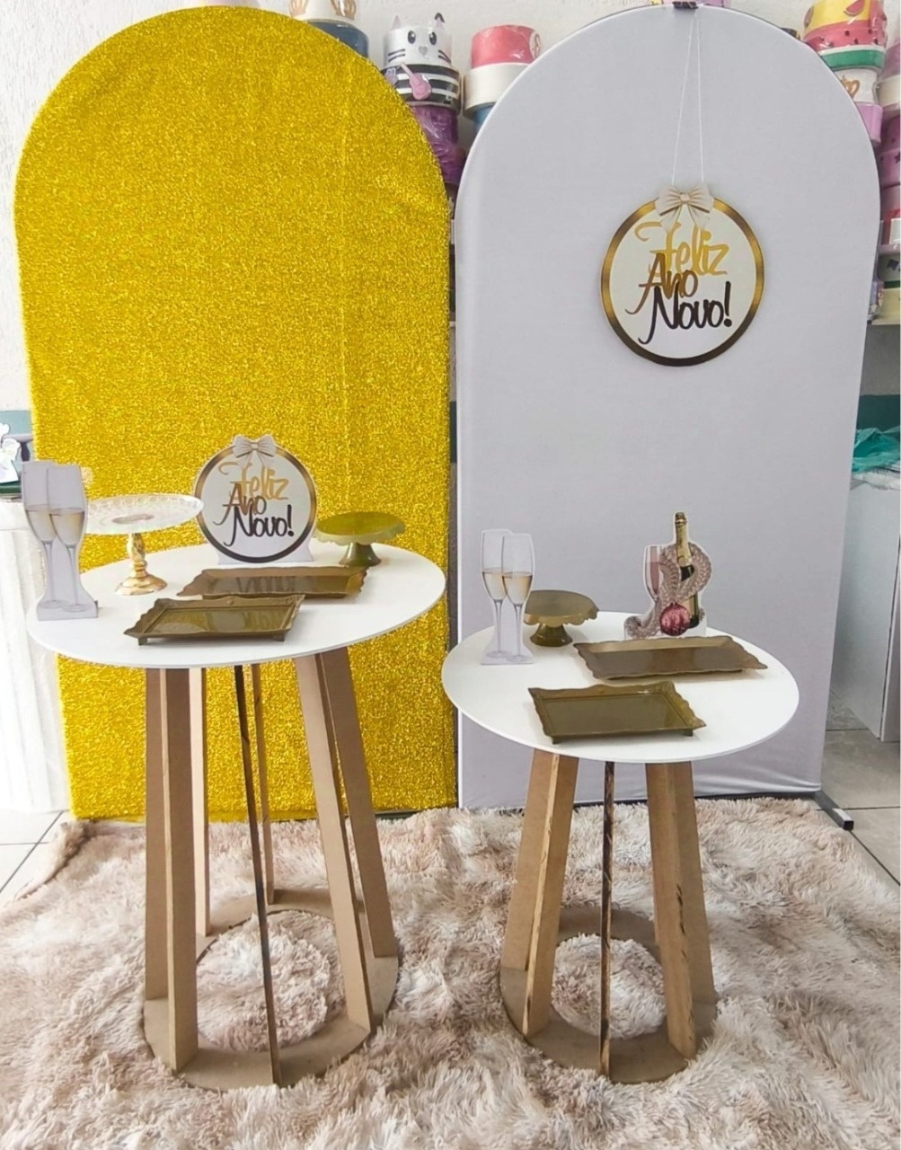 Ano Novo - GabiSantosDecor