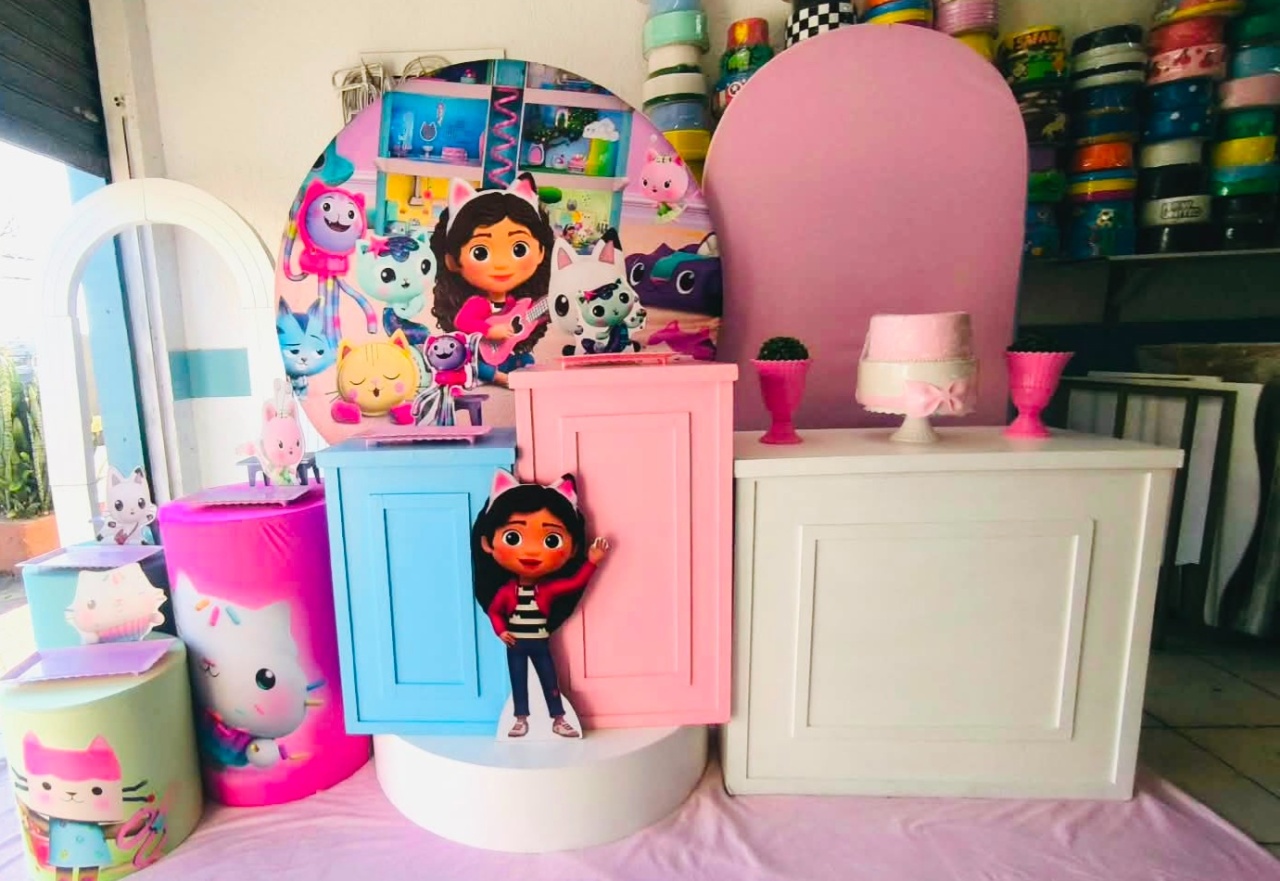 Composição Casa da Gabby - GabiSantosDecorhttps://loquefacil.com/c/gabisantosdecor