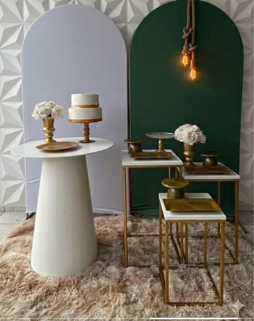 Kit Verde 2 - GabiSantosDecor