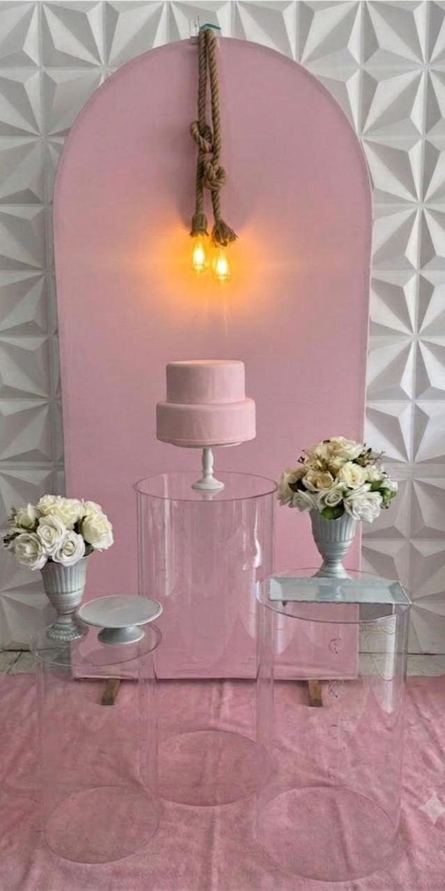 Rosa Prata Acrilico - GabiSantosDecorhttps://loquefacil.com/c/gabisantosdecor