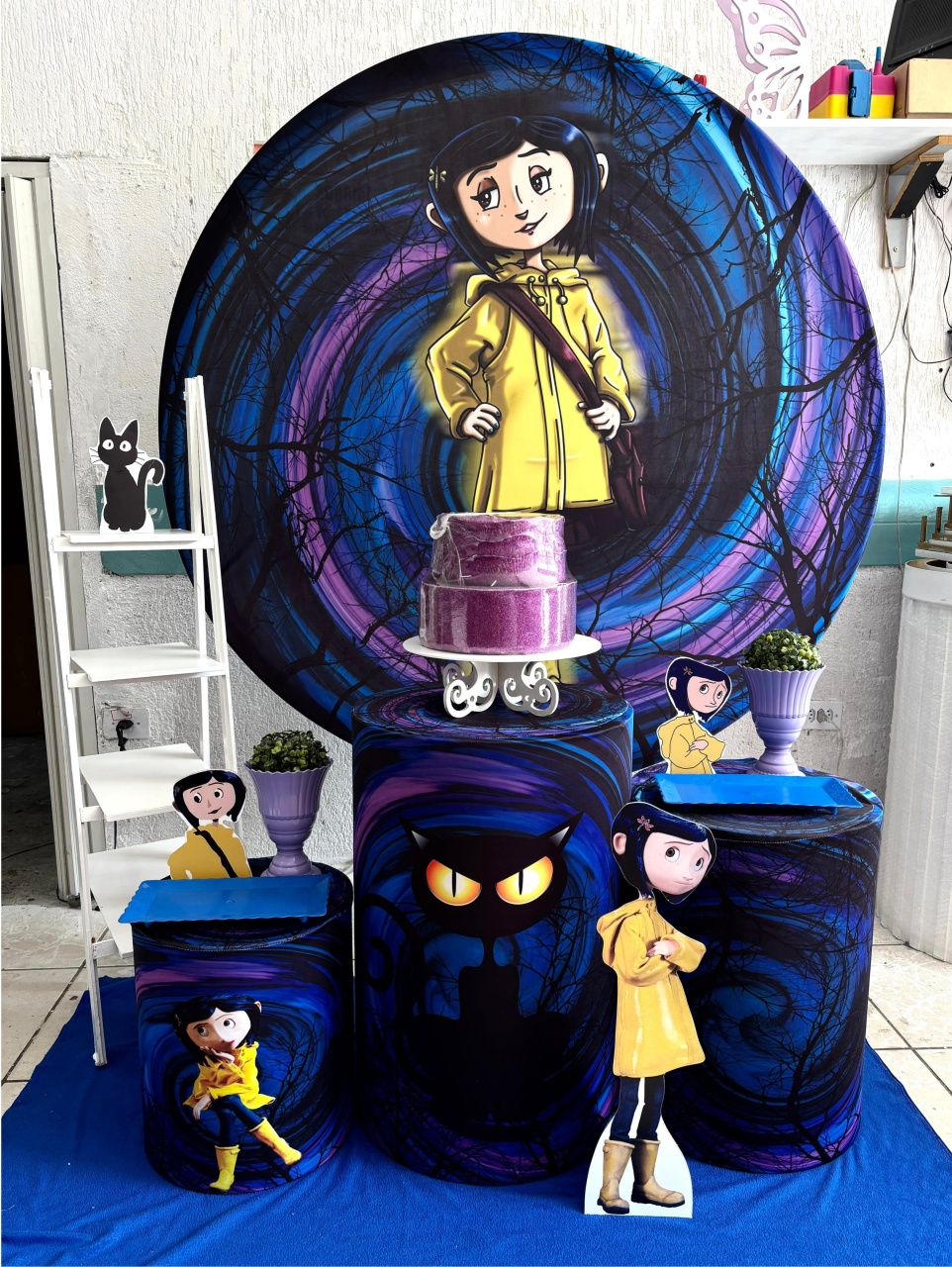 Coraline Prata - GabiSantosDecorhttps://loquefacil.com/c/gabisantosdecor