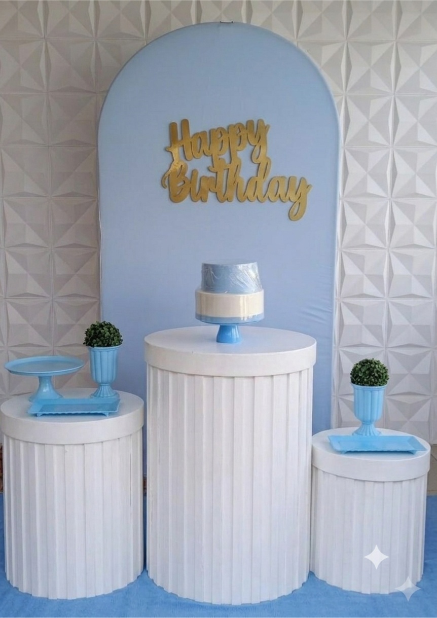 Azul Ripado - GabiSantosDecorhttps://loquefacil.com/c/gabisantosdecor
