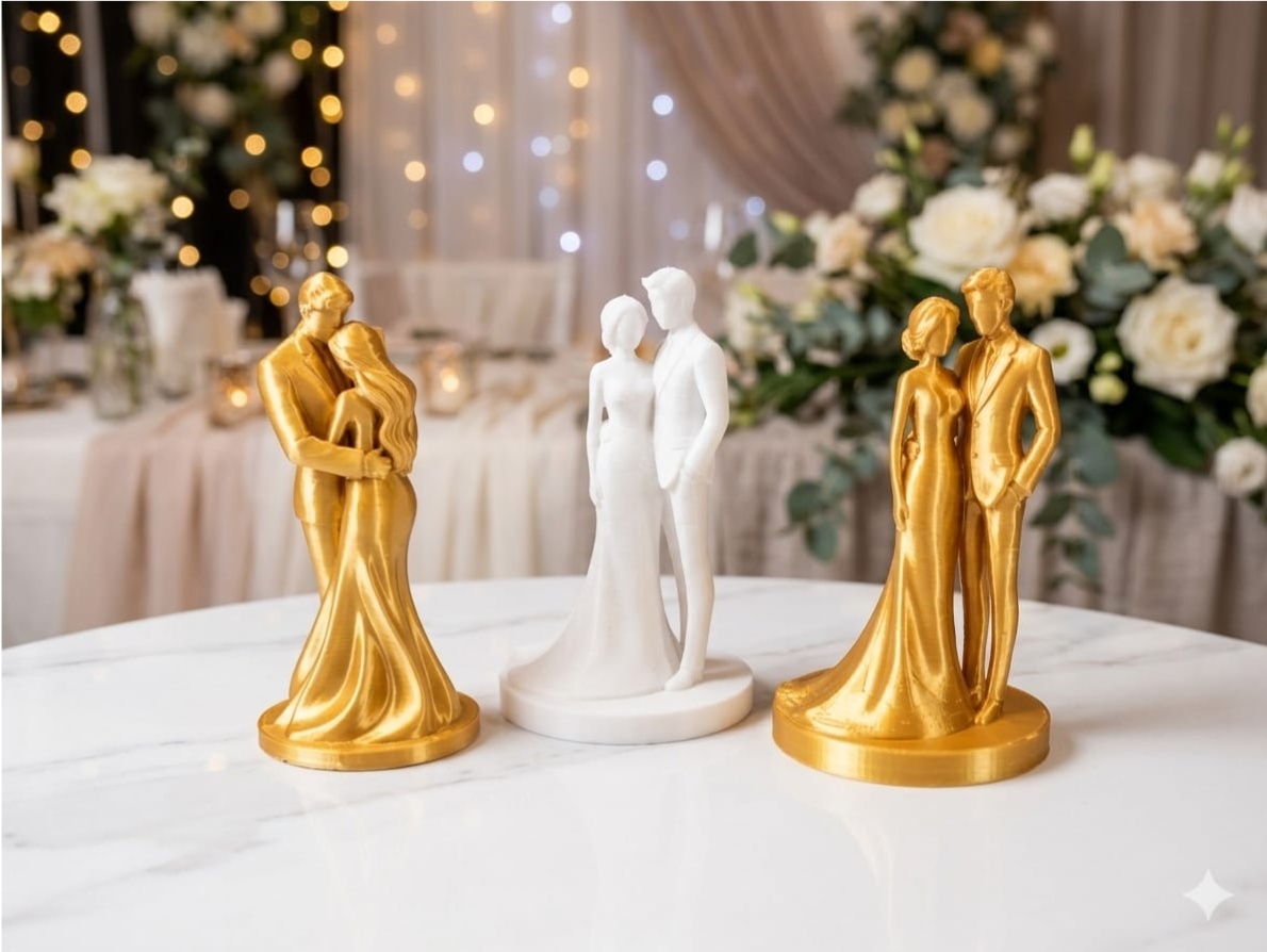 Noivinhos 10Cm Branco - GabiSantosDecorhttps://loquefacil.com/c/gabisantosdecor