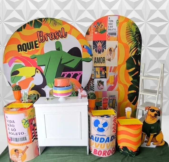 Brasilidade Luxo - GabiSantosDecorhttps://loquefacil.com/c/gabisantosdecor