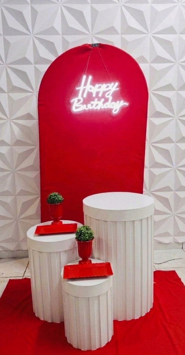 Vermelho Ripado Led - GabiSantosDecorhttps://loquefacil.com/c/gabisantosdecor