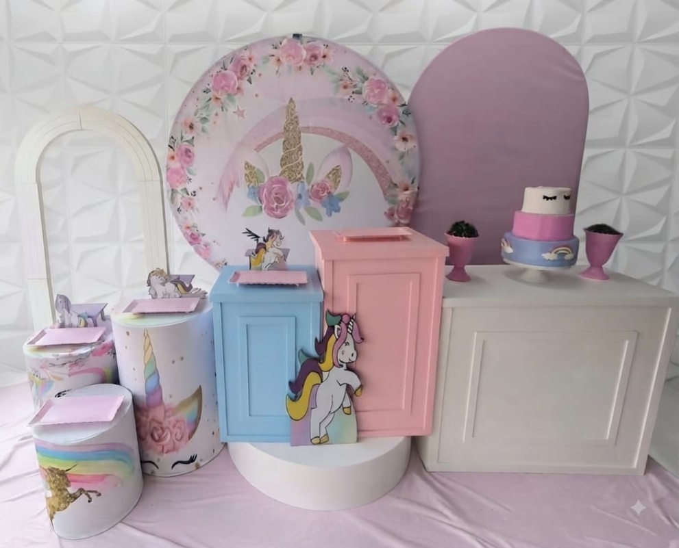 Composição Unicórnio - GabiSantosDecorhttps://loquefacil.com/c/gabisantosdecor