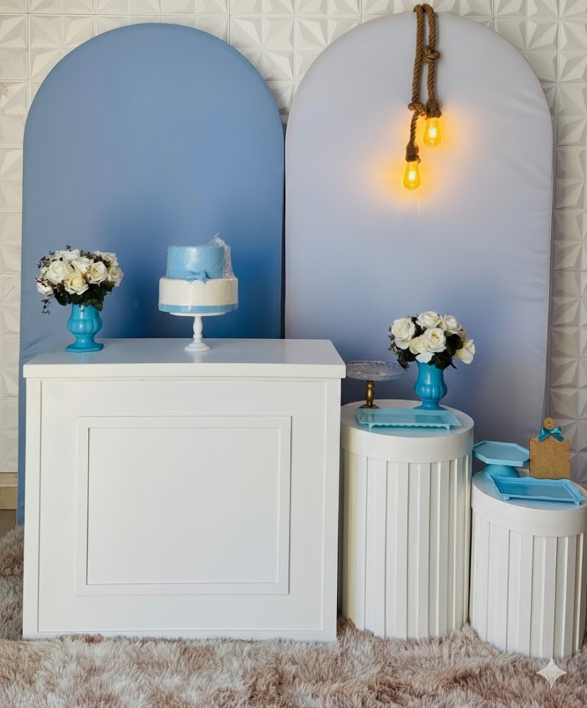 Azul - GabiSantosDecor