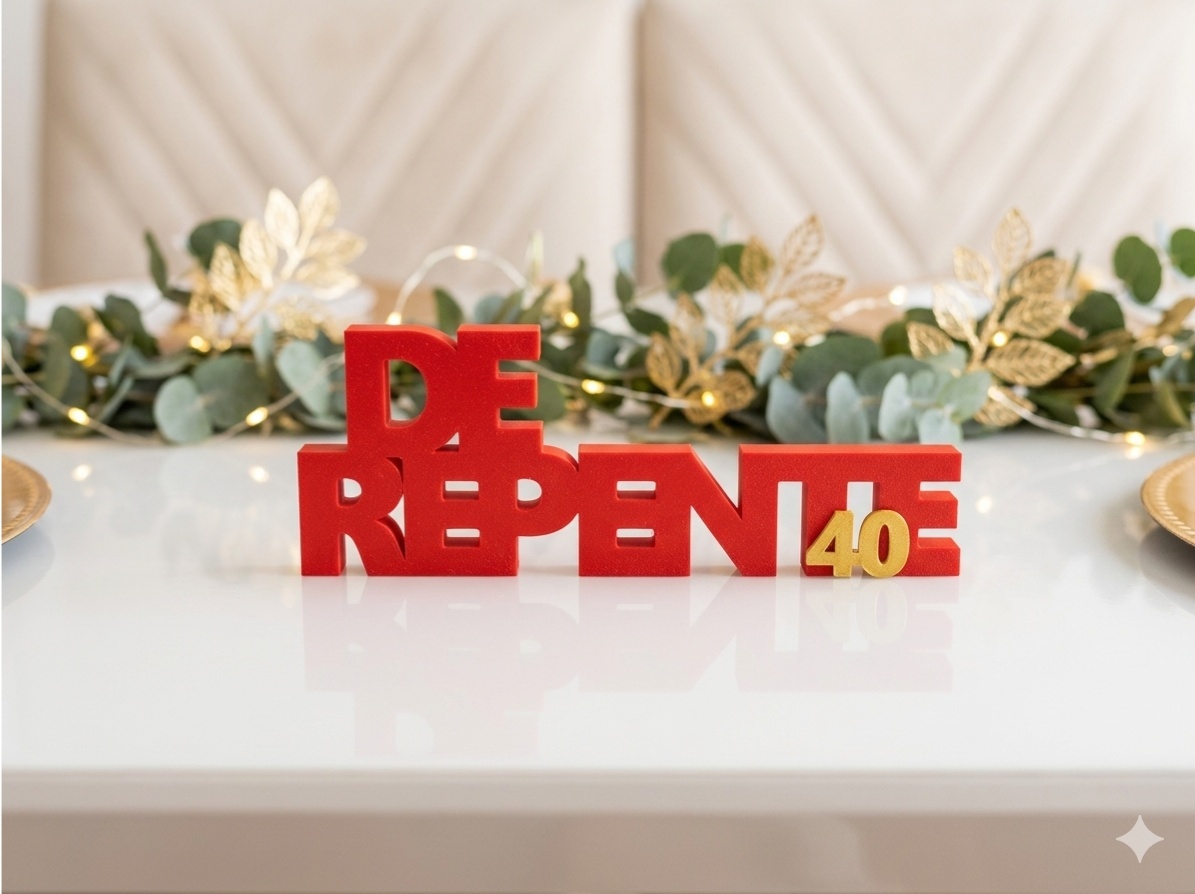 de Repente 40 Vermelho de Mesa - GabiSantosDecorhttps://loquefacil.com/c/gabisantosdecor