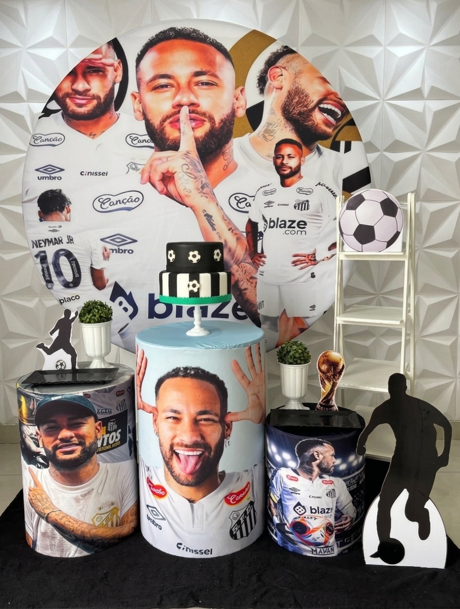 Neymar Prata - GabiSantosDecorhttps://loquefacil.com/c/gabisantosdecor