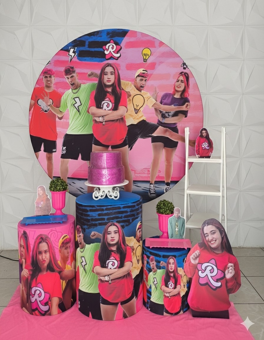 Emily Vick Prata - GabiSantosDecor