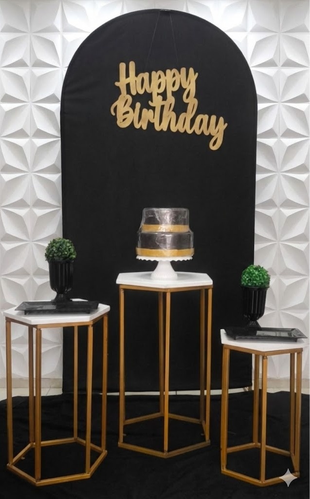 Romano Preto - GabiSantosDecor