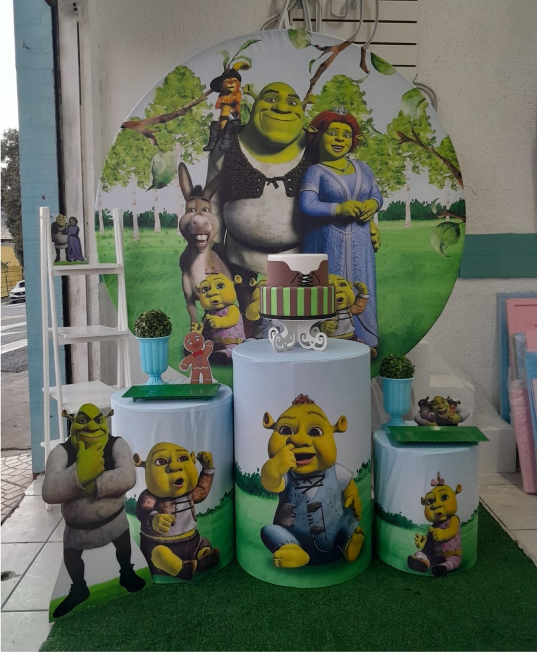 Shrek Prata - GabiSantosDecorhttps://loquefacil.com/c/gabisantosdecor