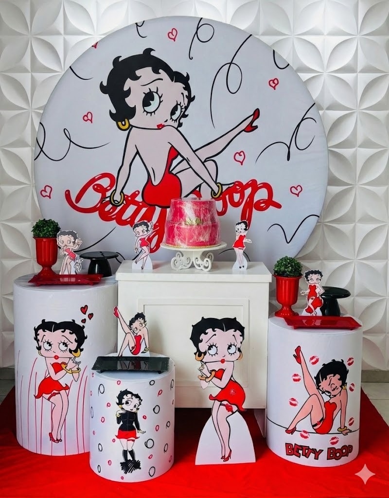 Betty Boop Ouro - GabiSantosDecorhttps://loquefacil.com/c/gabisantosdecor