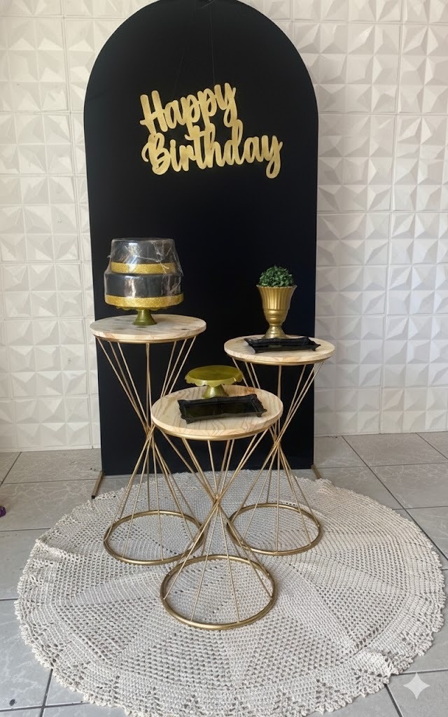 Romano Preto - GabiSantosDecor