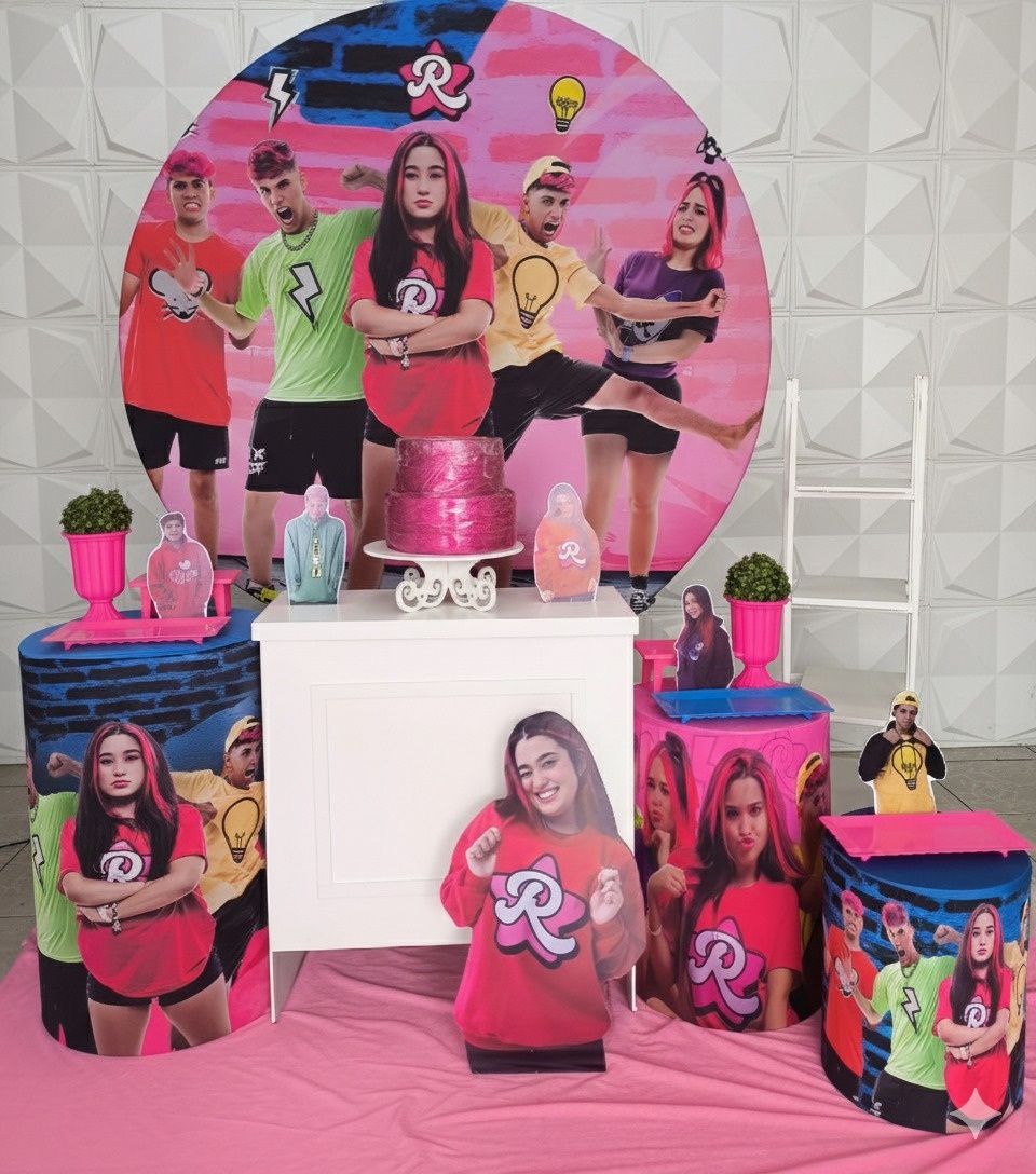 Emily Vick Ouro  - GabiSantosDecor