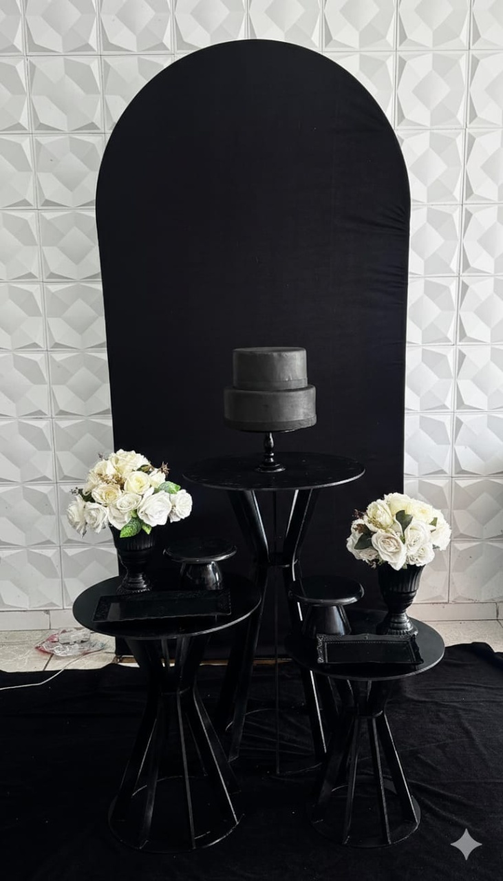 Preto Redondo 2 - GabiSantosDecorhttps://loquefacil.com/c/gabisantosdecor