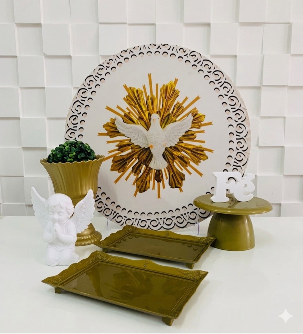 Batizado de Mesa - GabiSantosDecorhttps://loquefacil.com/c/gabisantosdecor