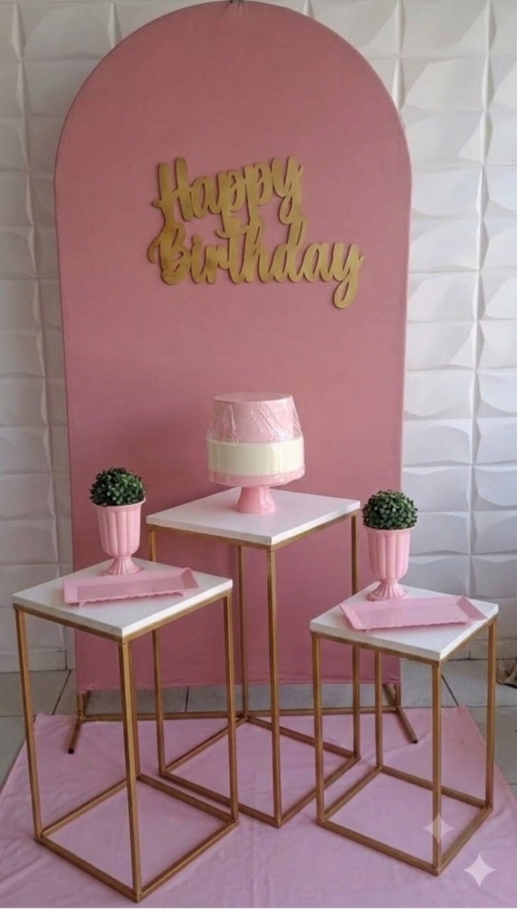 Romano Rose Trio Quadrado - GabiSantosDecorhttps://loquefacil.com/c/gabisantosdecor