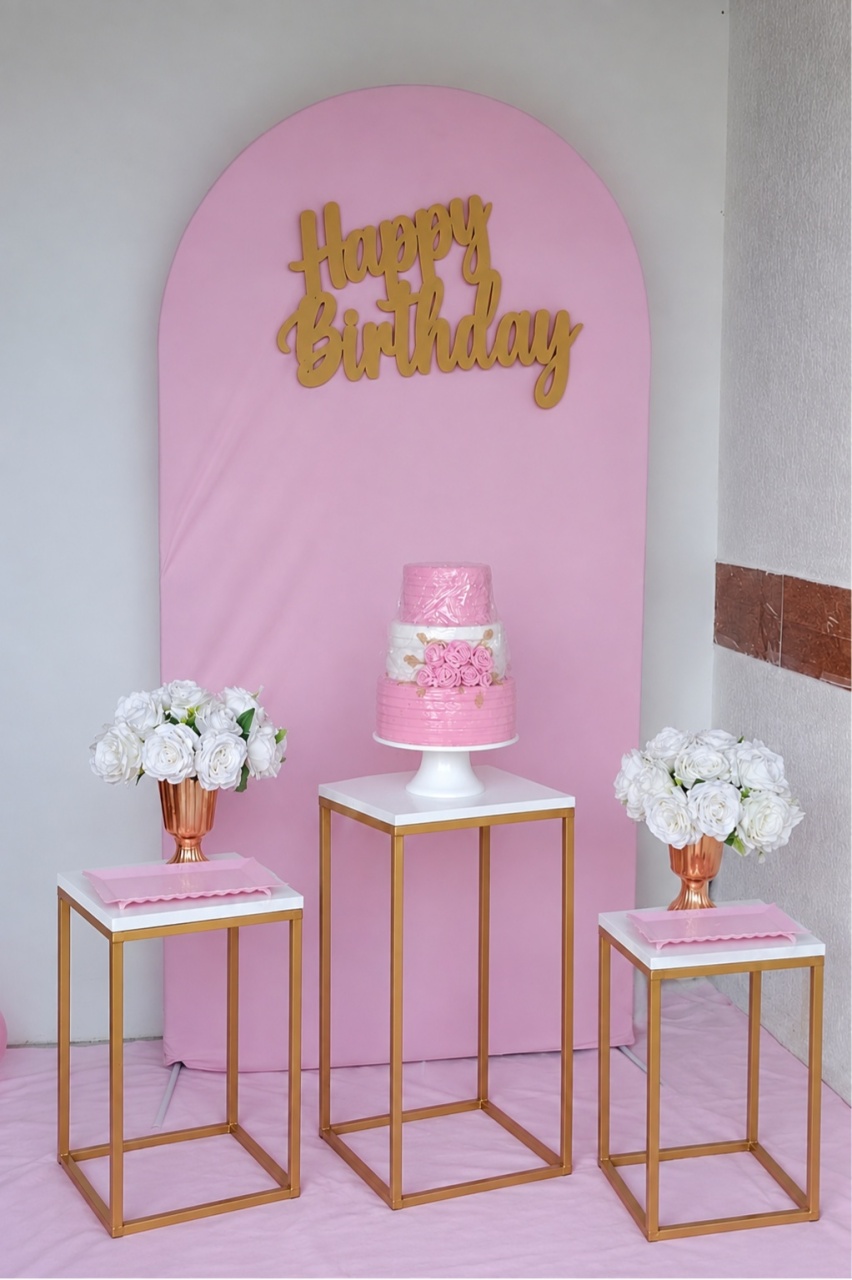 Romano Rosa Trio Q - GabiSantosDecorhttps://loquefacil.com/c/gabisantosdecor