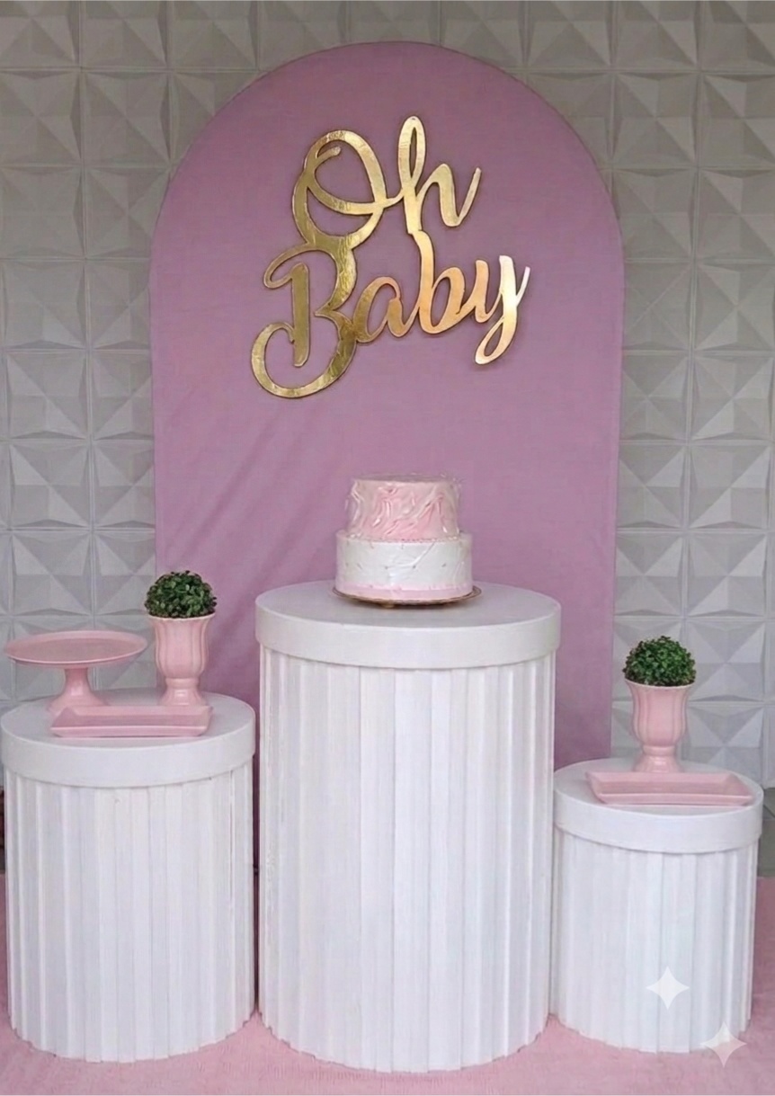 Baby Rosa - GabiSantosDecorhttps://loquefacil.com/c/gabisantosdecor