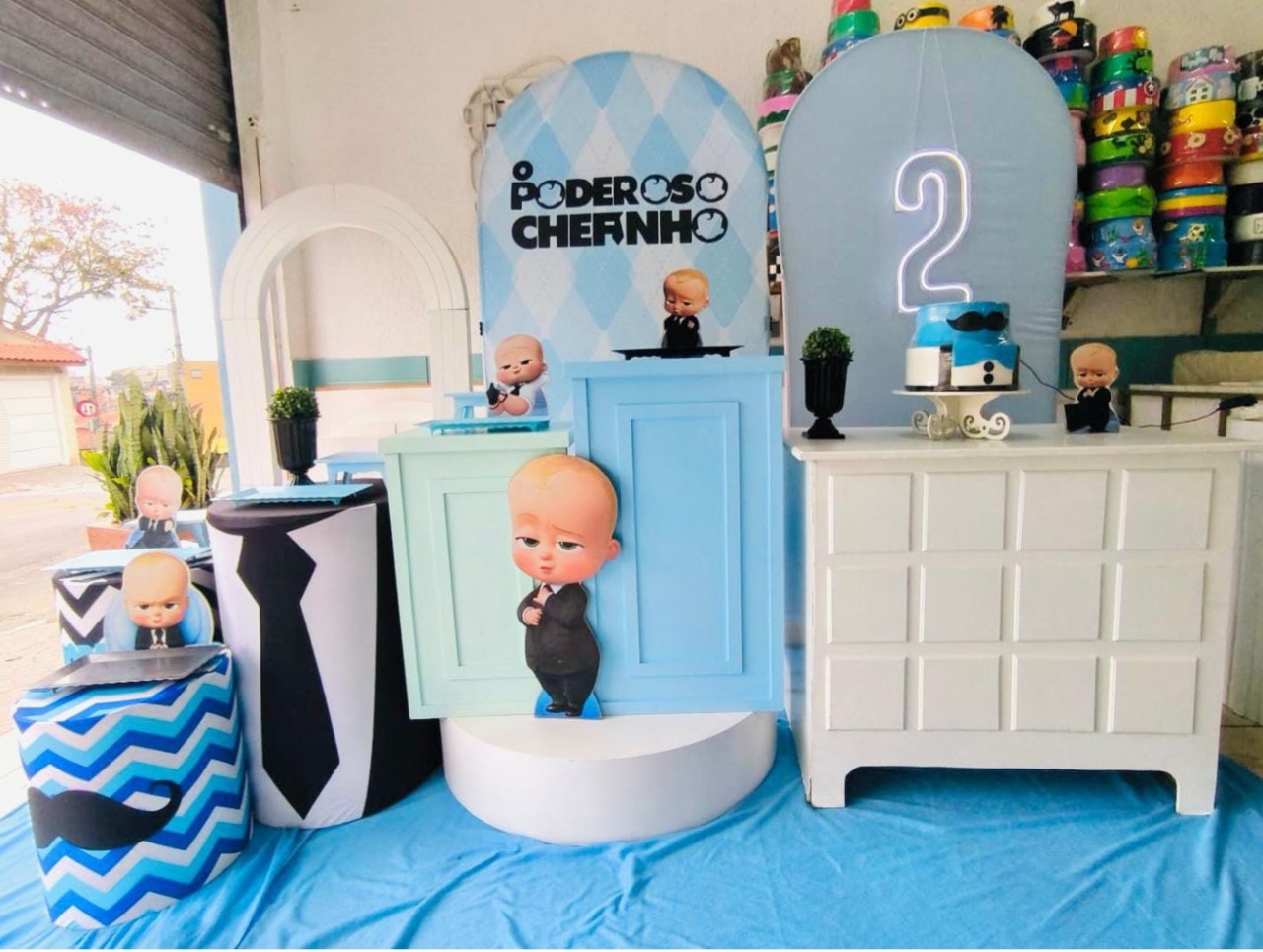 Composição Poderoso Chefinho - GabiSantosDecorhttps://loquefacil.com/c/gabisantosdecor