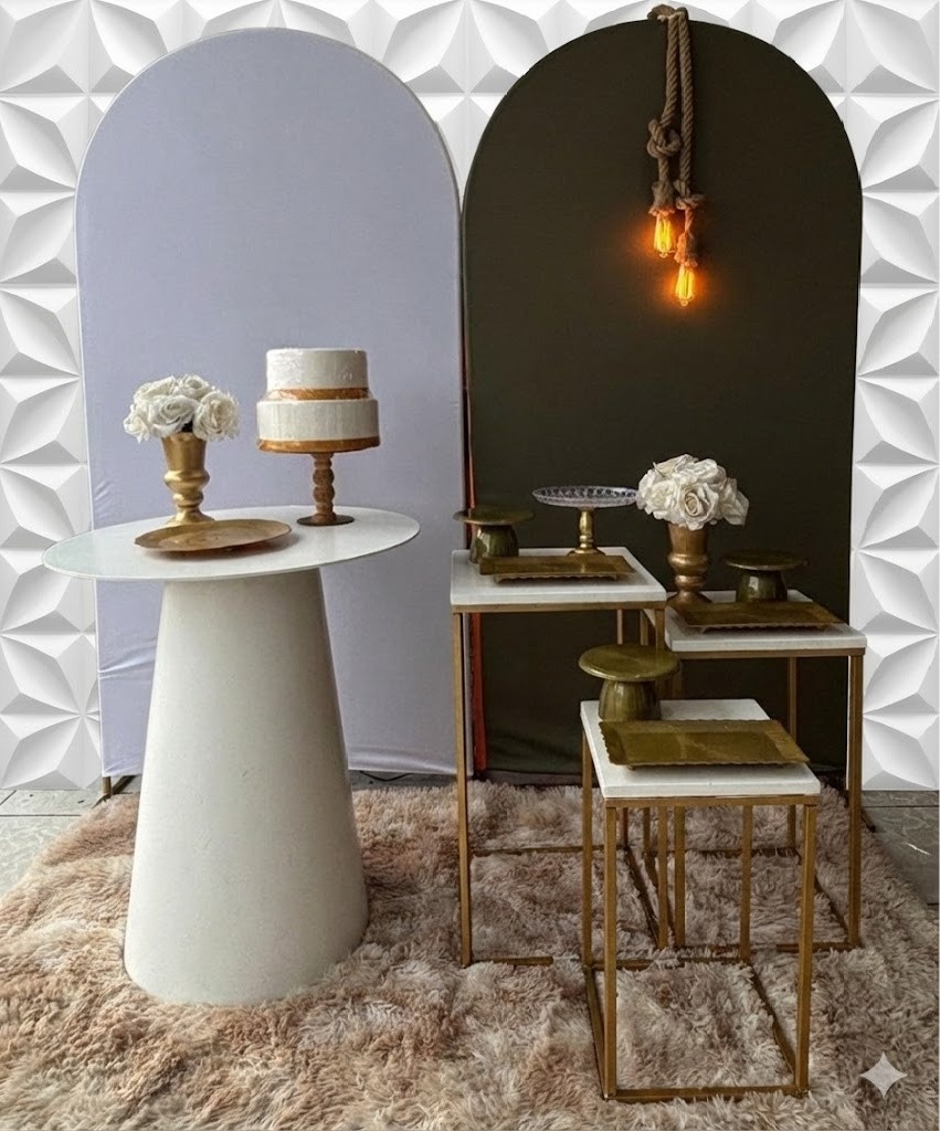Kit Verde - GabiSantosDecor