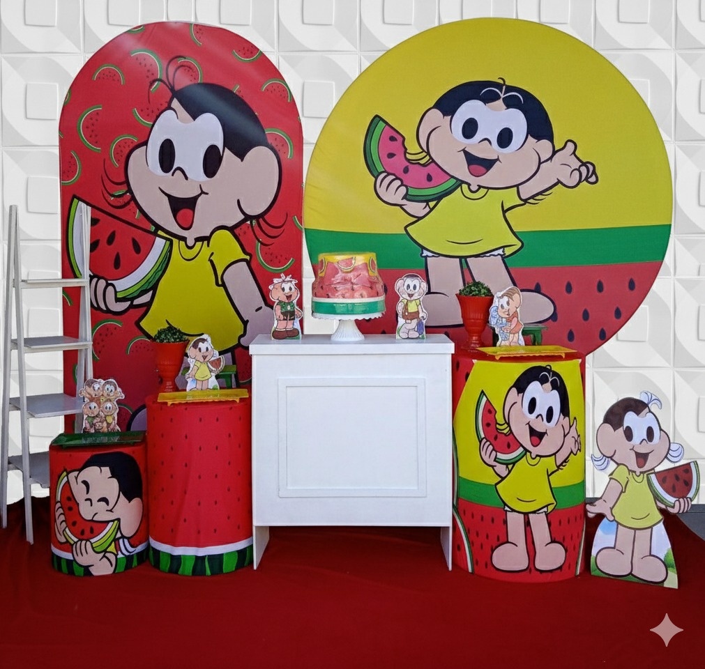 Magali Luxo - GabiSantosDecor
