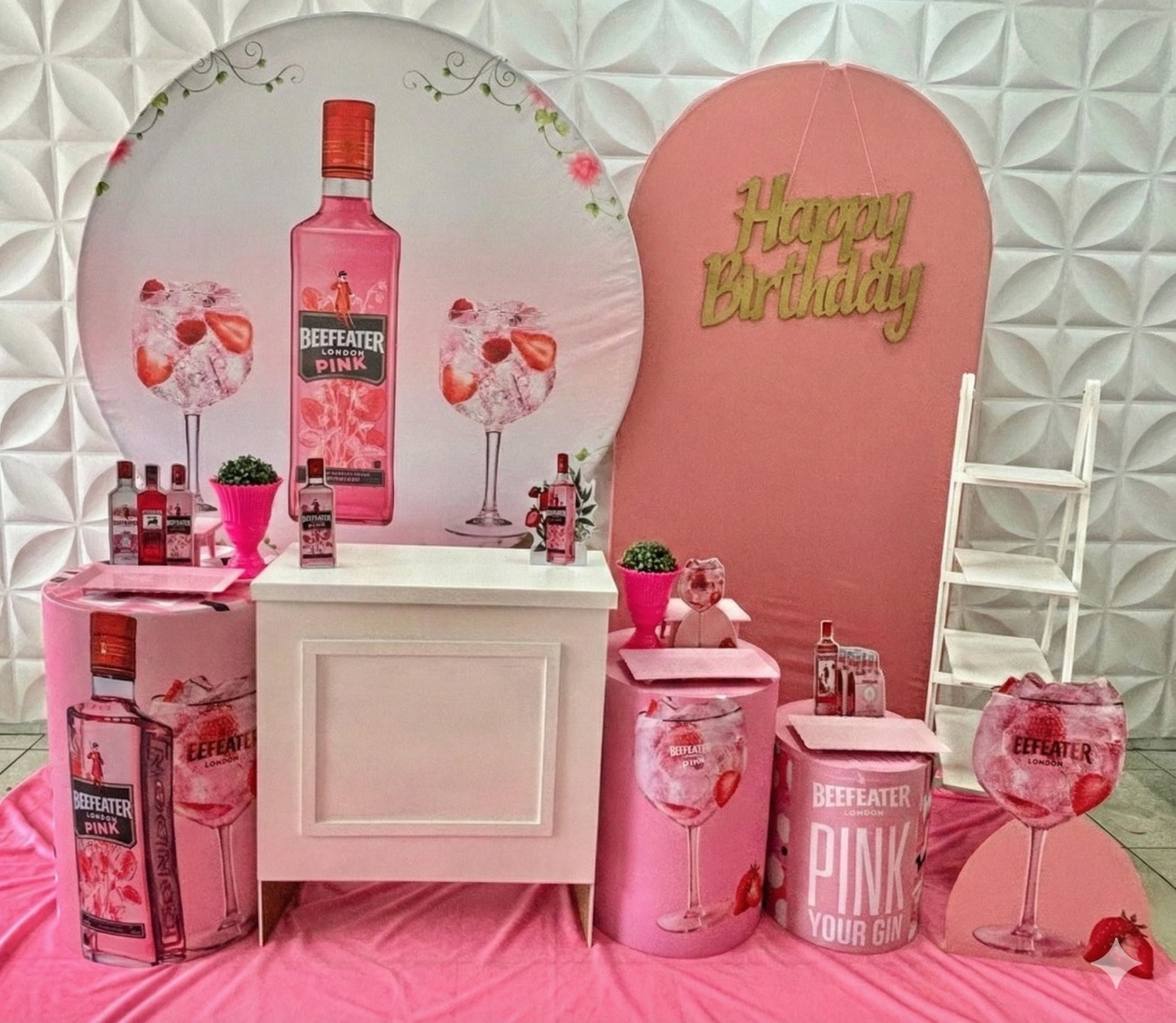 Gim Luxo - GabiSantosDecor