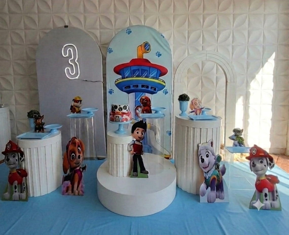 Composição Patrulha Canina Azul - GabiSantosDecorhttps://loquefacil.com/c/gabisantosdecor