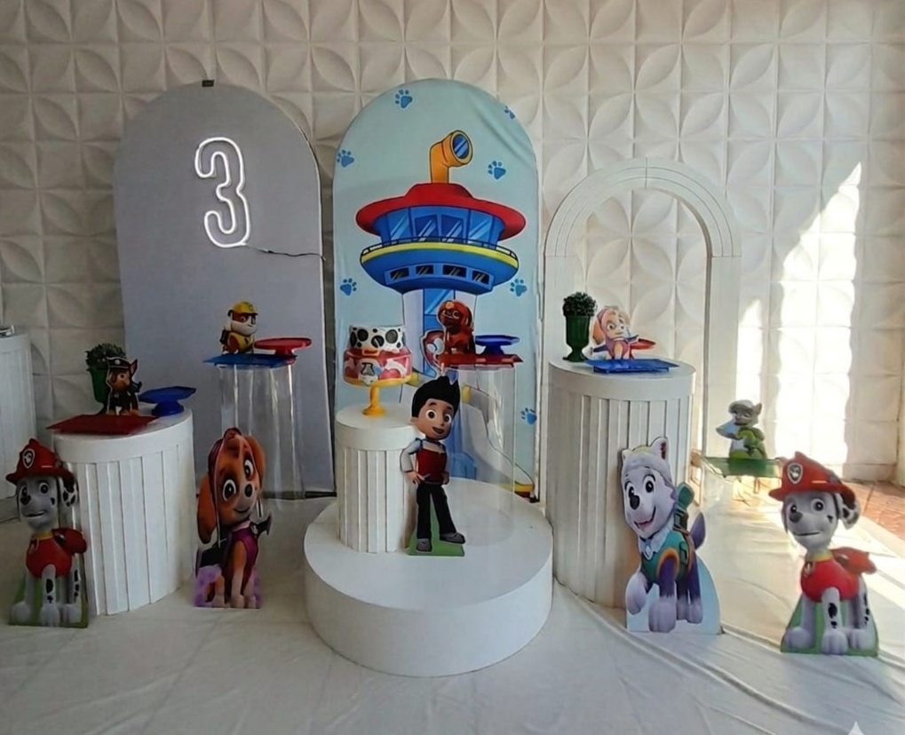 Composição Patrulha Canina - GabiSantosDecorhttps://loquefacil.com/c/gabisantosdecor