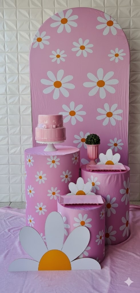 Margarida  - GabiSantosDecor