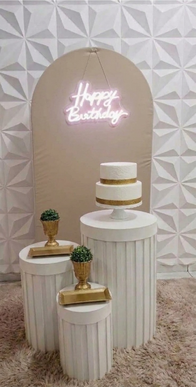 Bege Ripado Led - GabiSantosDecorhttps://loquefacil.com/c/gabisantosdecor