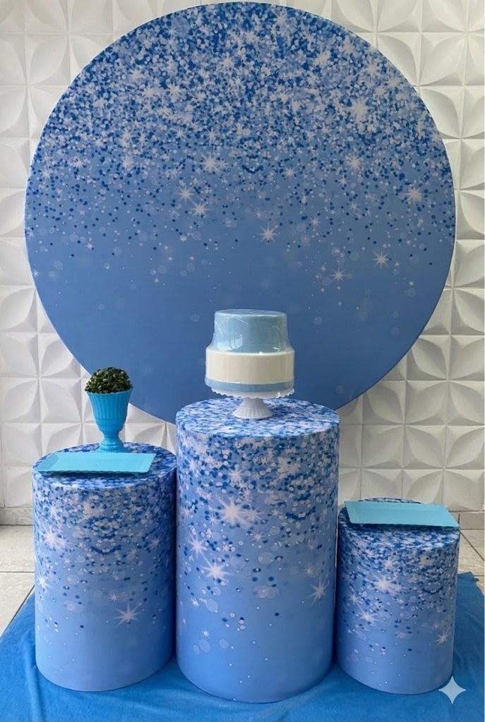 Azul Bronze  - GabiSantosDecor