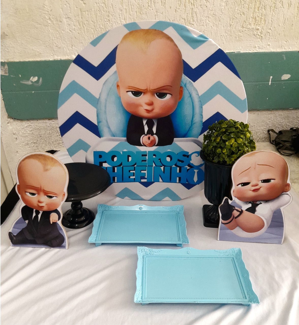 Kit Mesa Poderoso Chefinho Loiro - GabiSantosDecorhttps://loquefacil.com/c/gabisantosdecor