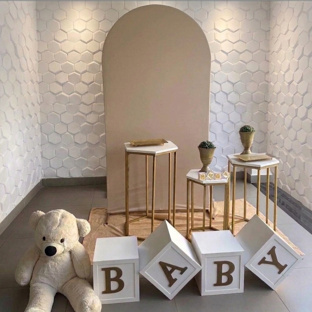 Baby Sextavado - GabiSantosDecorhttps://loquefacil.com/c/gabisantosdecor
