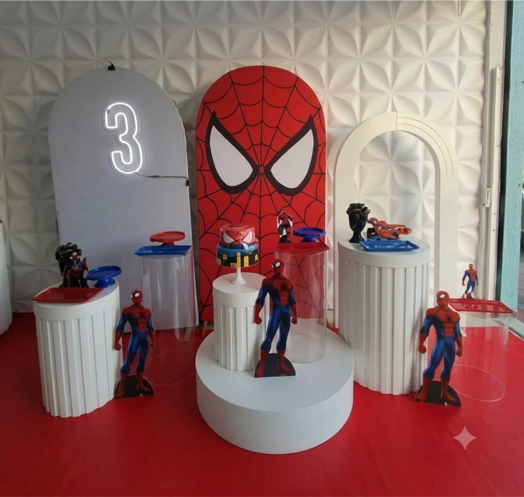 Composição Homem Aranha Ver - GabiSantosDecorhttps://loquefacil.com/c/gabisantosdecor